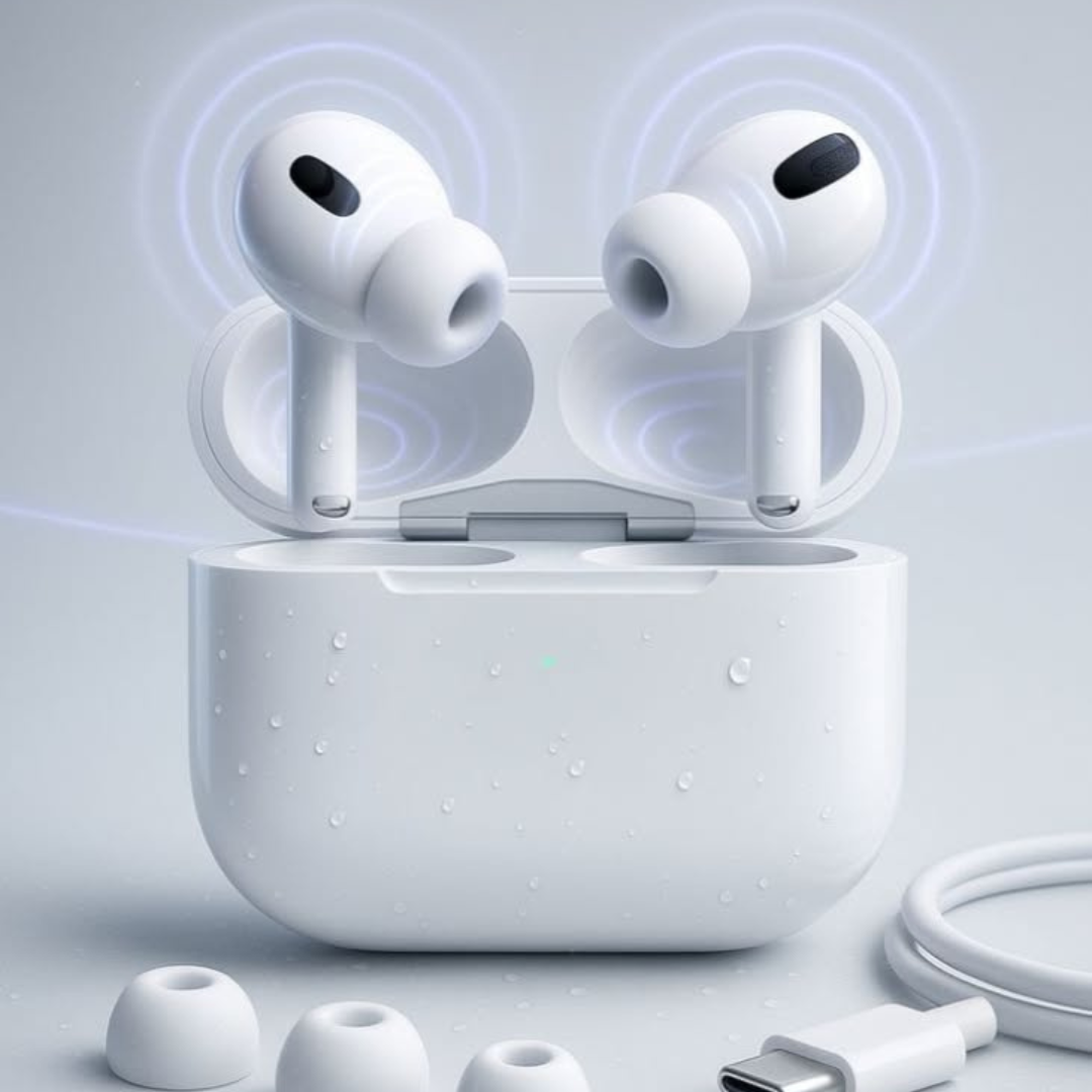 AirPods Pro 2 (Premium  Edition)