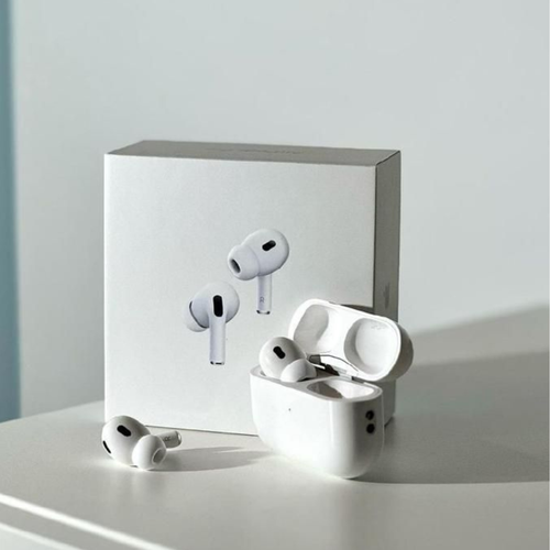 AirPods Pro 2 (Premium  Edition)