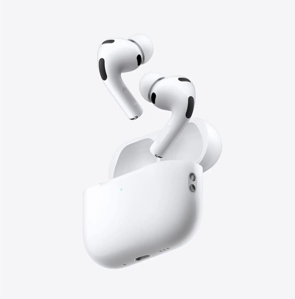AirPods Pro 2 (Premium  Edition)