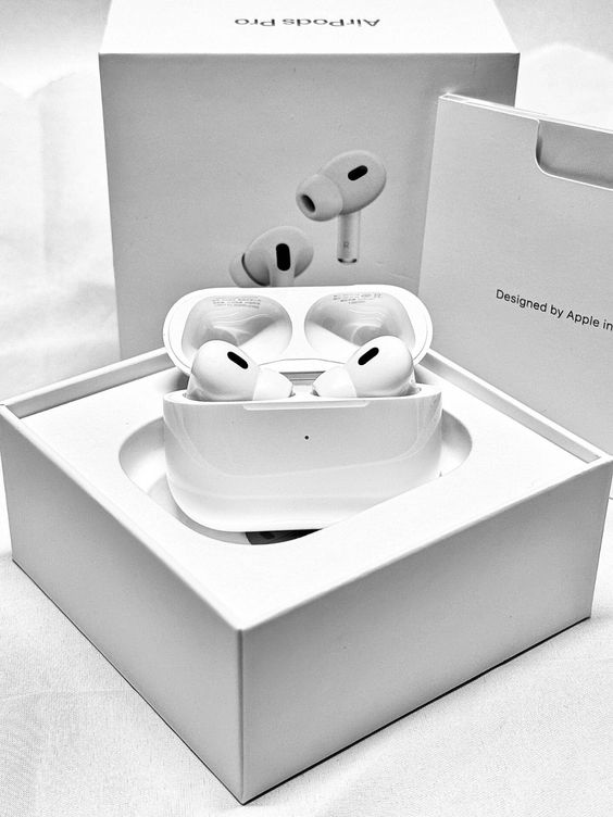 AirPods Pro 2 (Premium  Edition)