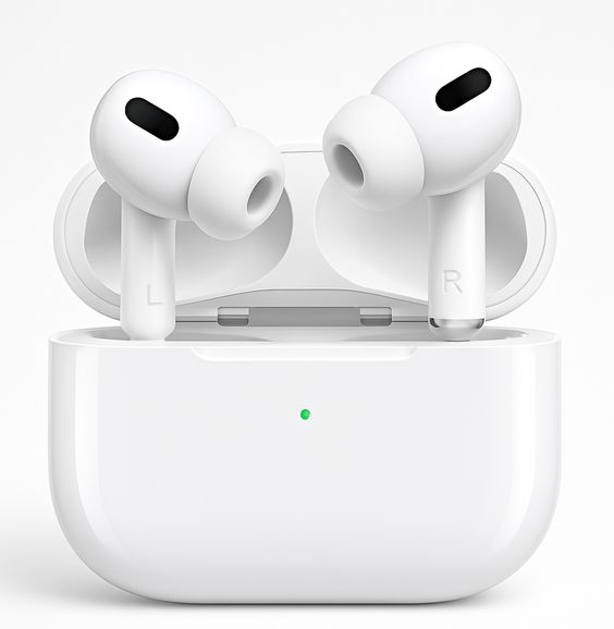 AirPods Pro 2 (Premium  Edition)